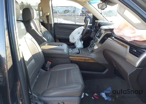 2016 GMC Yukon Denali z USA, uszkodzony, nr VIN 1GKS2CKJ9GR116611